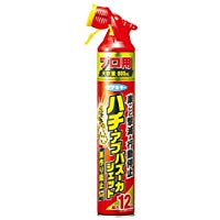 ハチアブバズーカジェット 滋賀県 京都府 大阪府 三重県 福井県対応の蜂の巣駆除業者