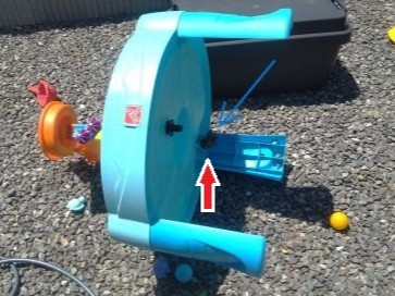 a⑳水遊びおもちゃ下アシナガバチ駆除滋賀県京都府
