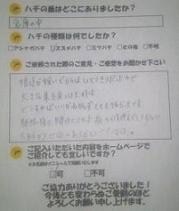 蜂　ハチ　蜂の巣　駆除　滋賀　京都　口コミ